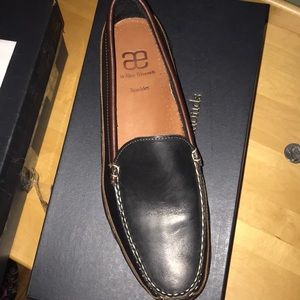 Allen Edmonds loafers